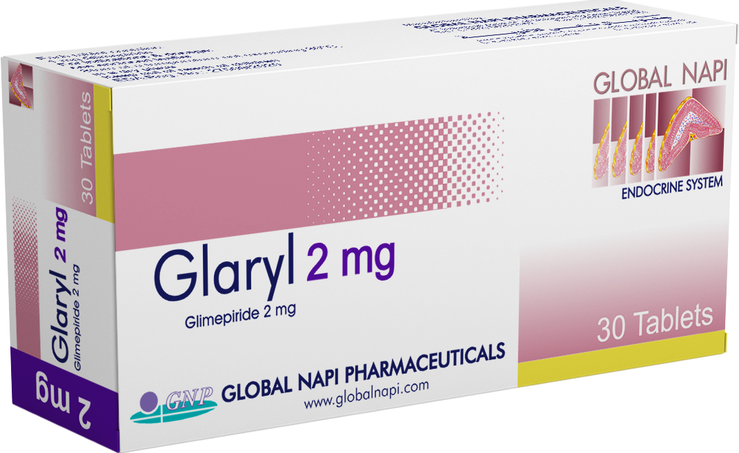 REF_P_0_Glaryl 2Mg 30Tab