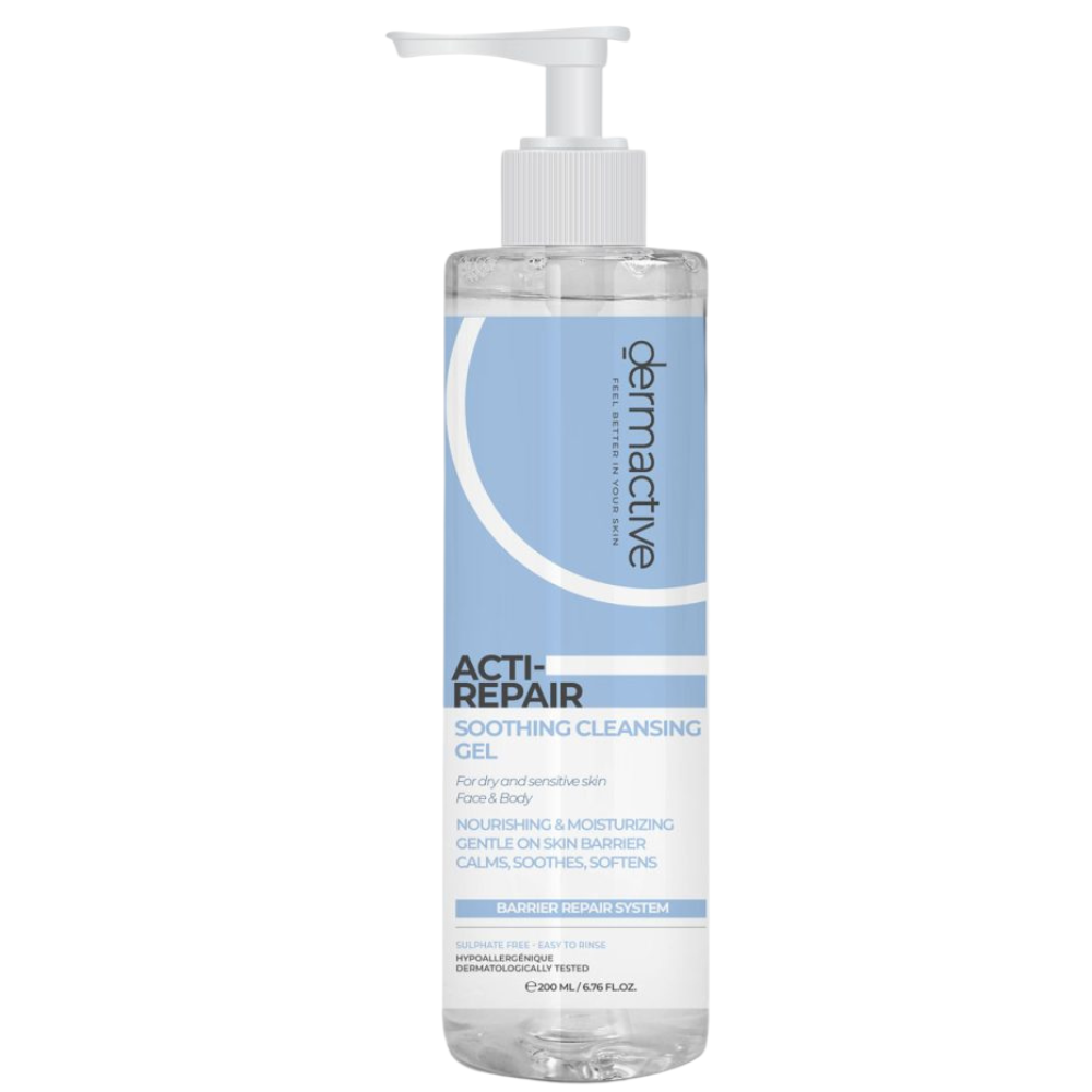 REF_P_0_Dermactiv Acti Repair Soothing Cleansing 200Ml Gel