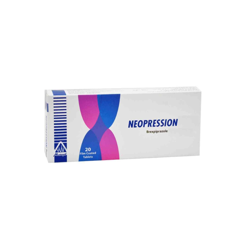 REF_P_0_Neopression 2Mg 20Tab