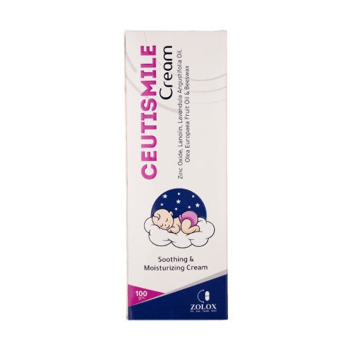 REF_P_0_Ceutismile 100Gm Cream