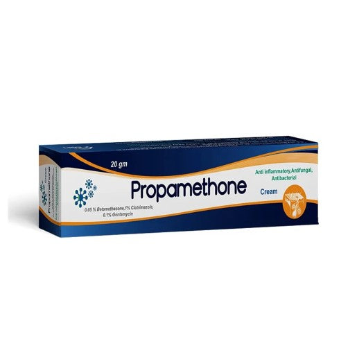 REF_P_0_Propamethone 20G Craem