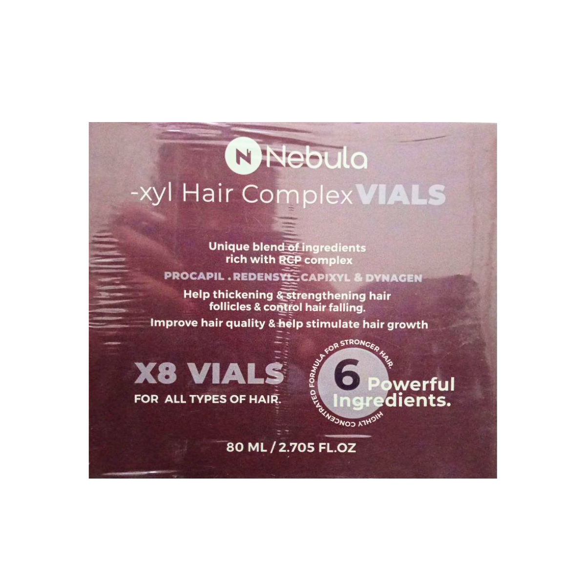 REF_P_0_Nebula Hair Complex Vials 80Ml