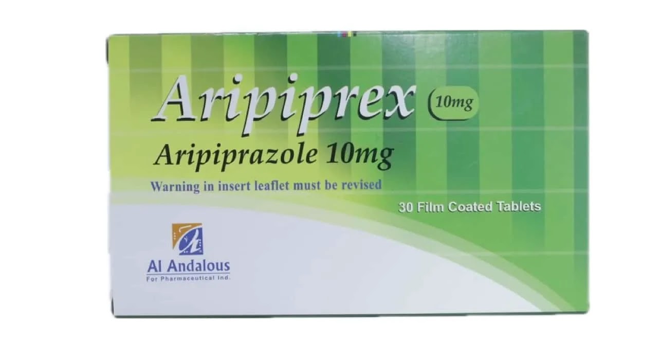 REF_P_0_Aripiprex 10Mg 30Tab 3 شريط