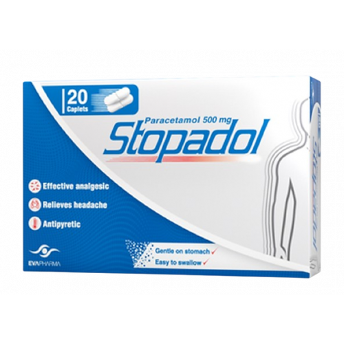 REF_P_0_Stopadol 500Mg 20Cap
