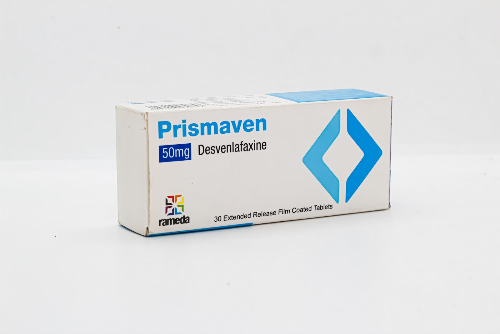 REF_P_0_Prismaven 50Mg 30Tab