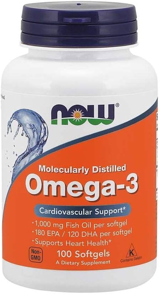 REF_P_0_Now Omega-3 1000Mg 30Sgels
