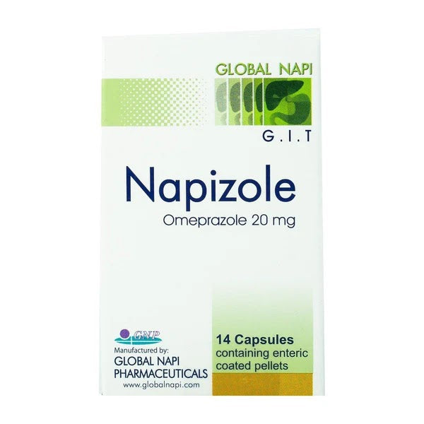 REF_P_0_Napizole 20Mg 14Cap