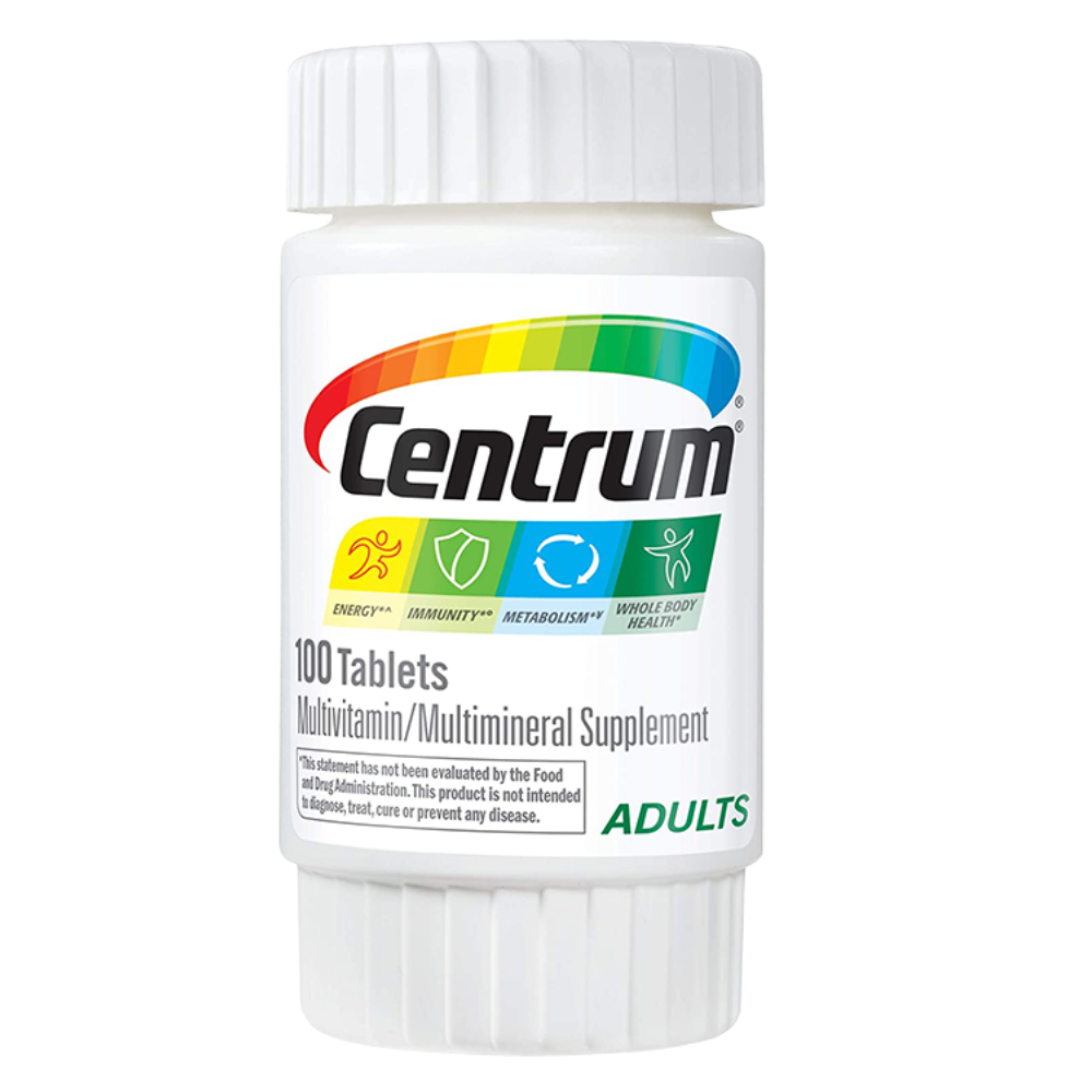REF_P_0_Centrum Adult 100Tab