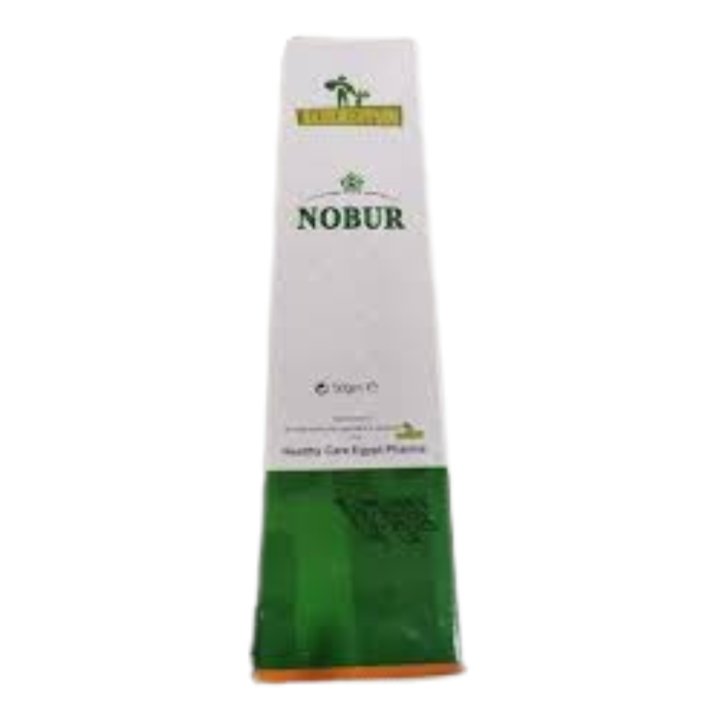 REF_P_0_Nobur 50G Cream