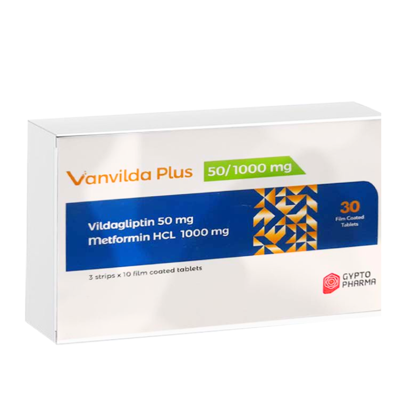 REF_P_0_Vanvilda Plus 50/1000Mg 30Tab