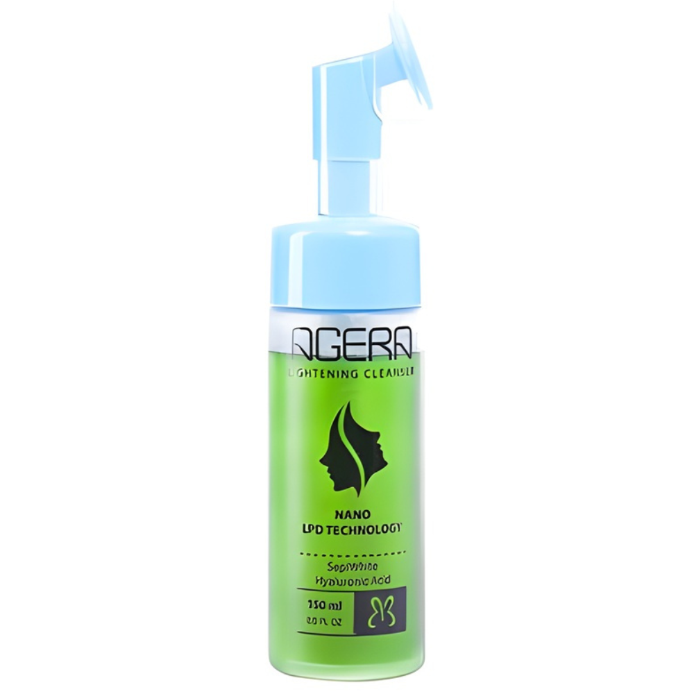 REF_P_0_Agera Lightening 150Mg Cleanser