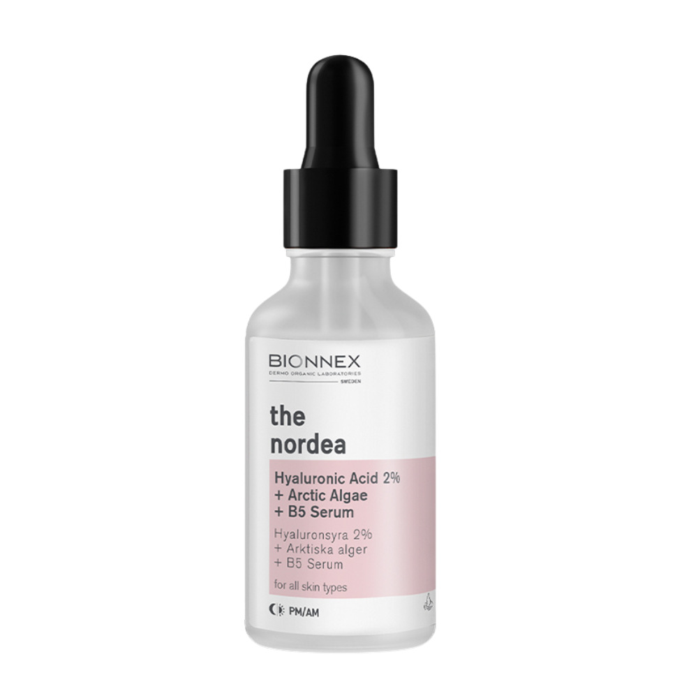 REF_P_0_Bionnex The Nordea Hyaluronic Acid 2% 30Ml Serum