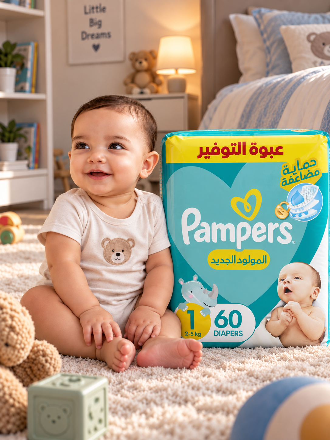 Nour Pharmacies