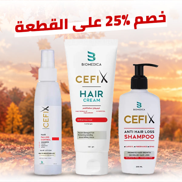 Cefix 25%