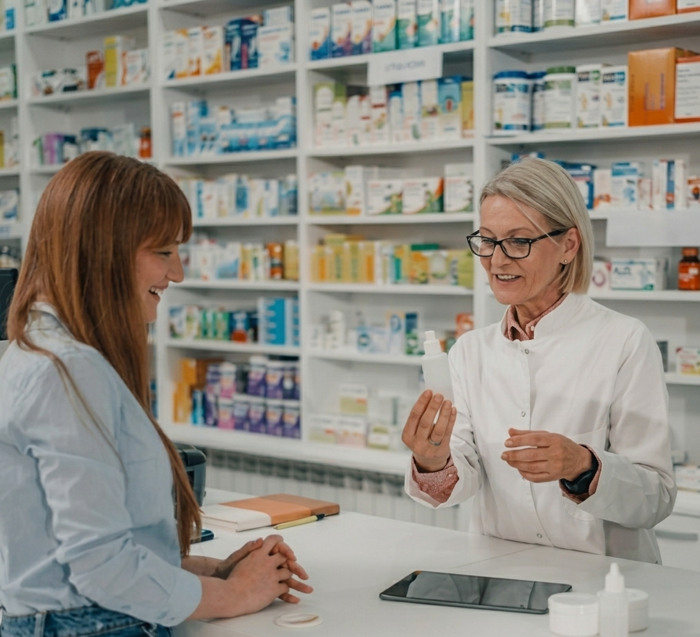 Nour-Pharmacies