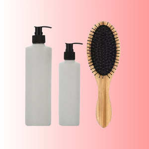 Hair Care