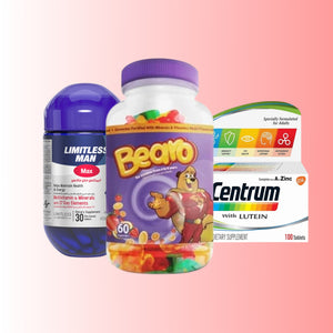 Vitamins