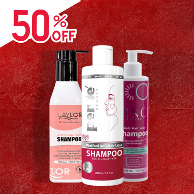 50% off