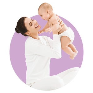 Mom & Baby Care