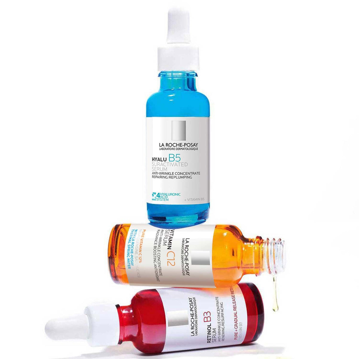 Serums