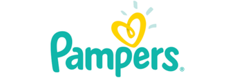 pampers