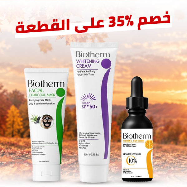 Biotherm 35%