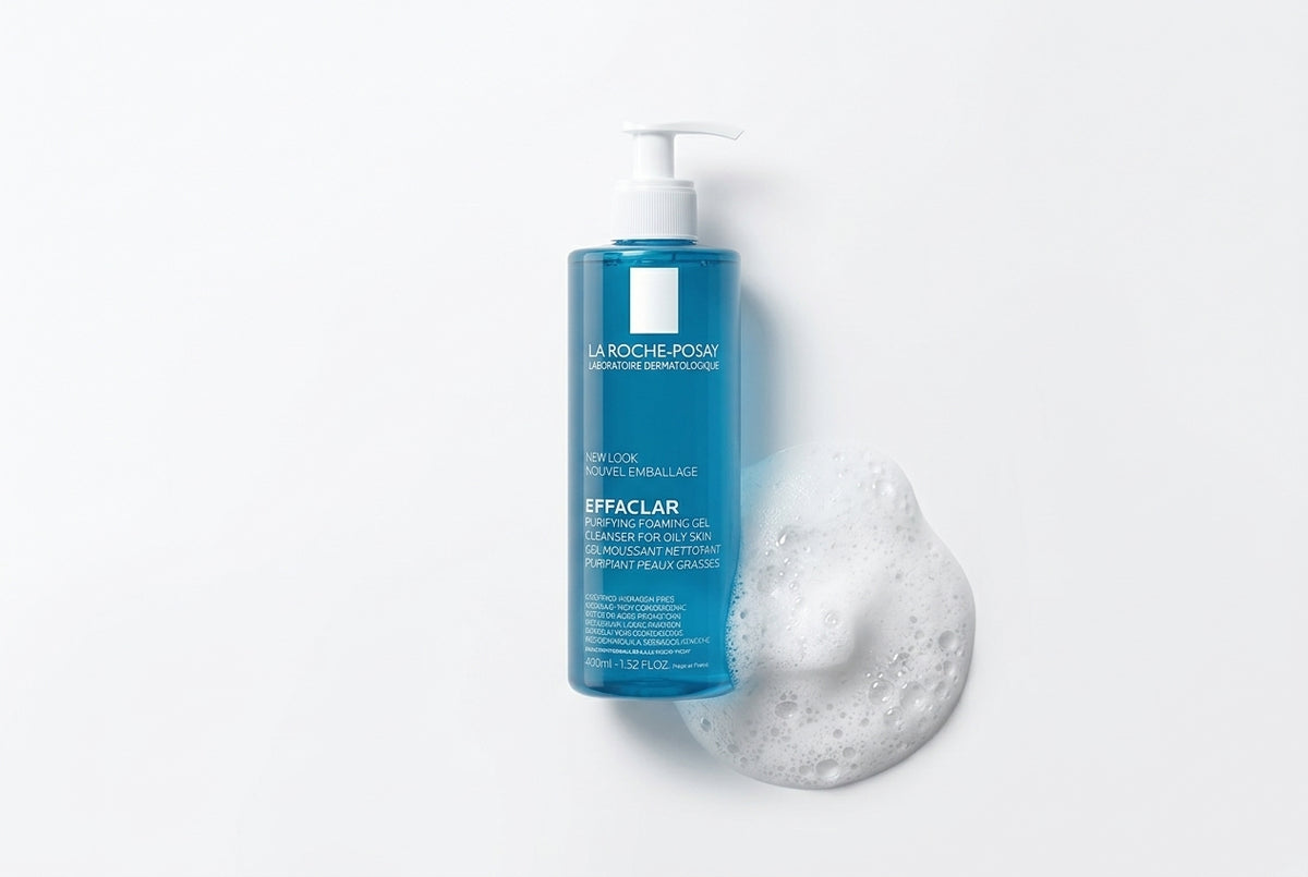 Cleansers
