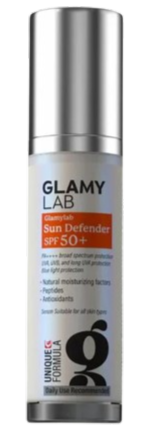 Glamy Lab