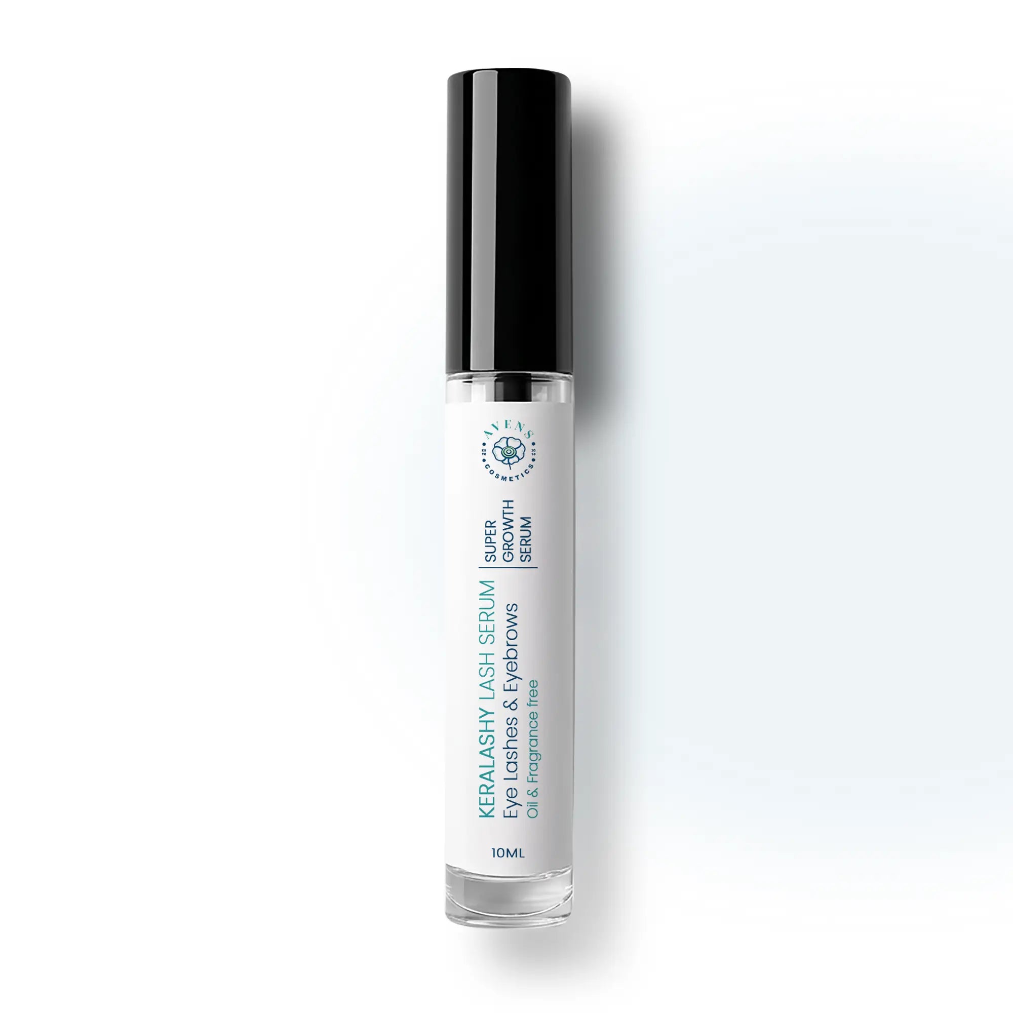 Avens Keralashy Lash (1+1) 10Ml Serum