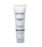 Hayah Melatex Lightening Mask Face&Hand 50Ml