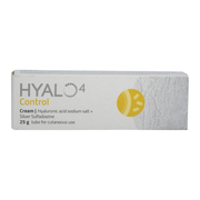 Hyalo 4 Control 25Gm Cream