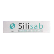 Silisab 20Gm Gel