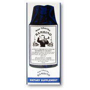 Gripe Water 120Ml Bambino