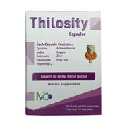 Thilosity 10Cap