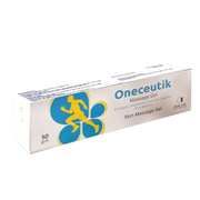 Oneceutik Massage 50Mg Gel