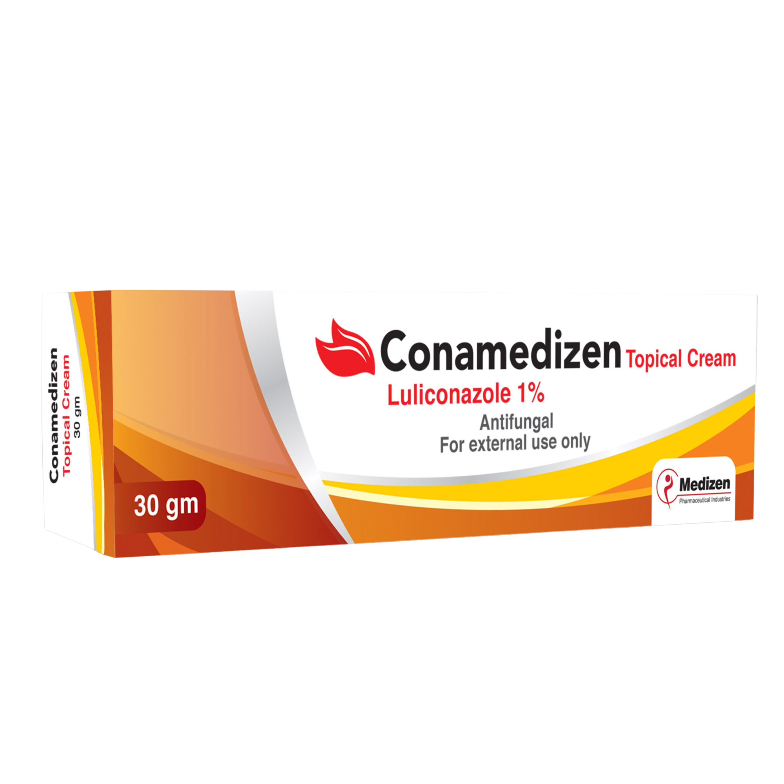 Conamedizen 30Gm Cream