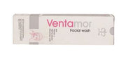 Ventamor Double Cleanser 200Ml Facial Wash
