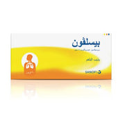 Bisolvon 8Mg 20Tab