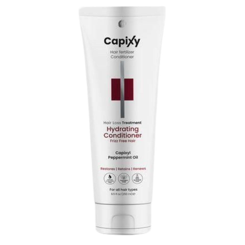 Capixy Hair Hydratant 250Ml Conditioner