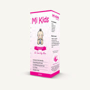 Mikids Shampoo