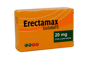 Erectamax 20Mg 2Tab