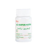 Vee Hairpure-N Extra 30Cap