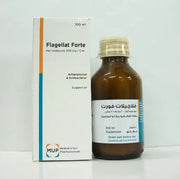 Flagellat Forte 100Ml Syp