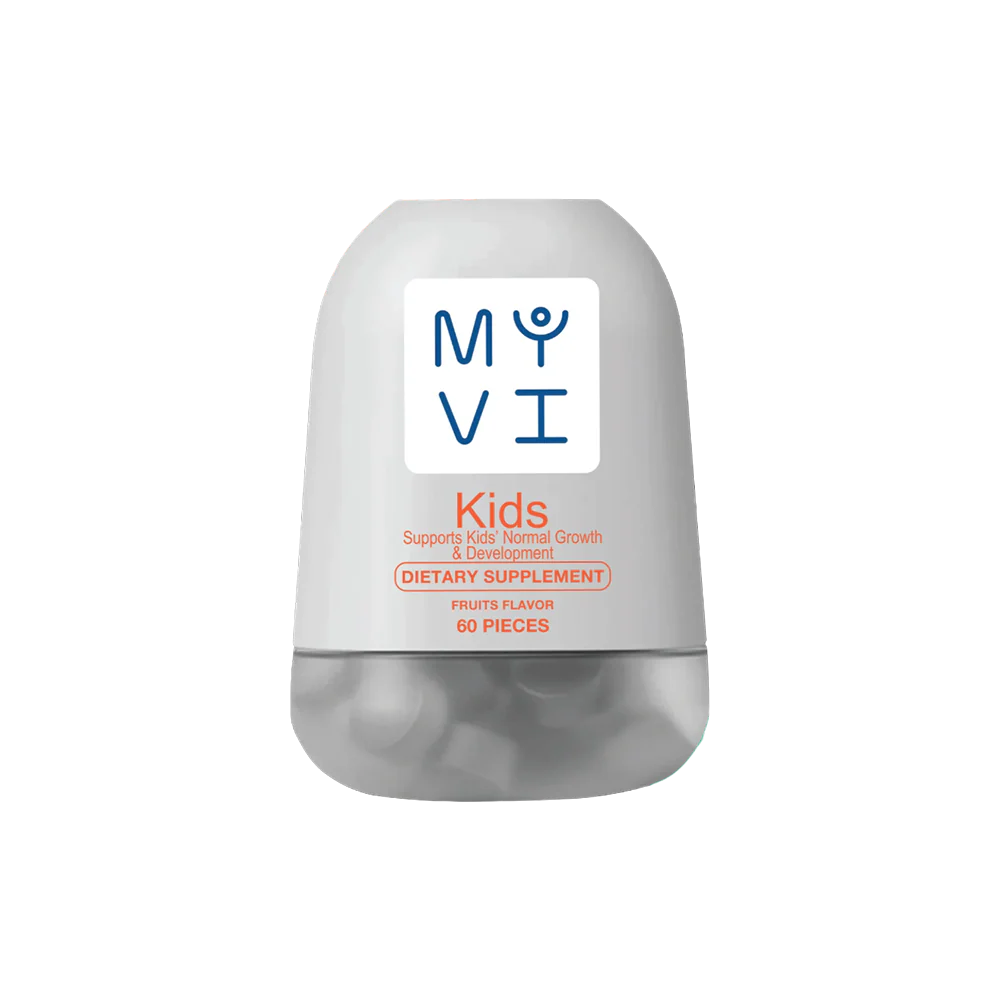Infinity My Vi Kids 60Pieces 180Gm