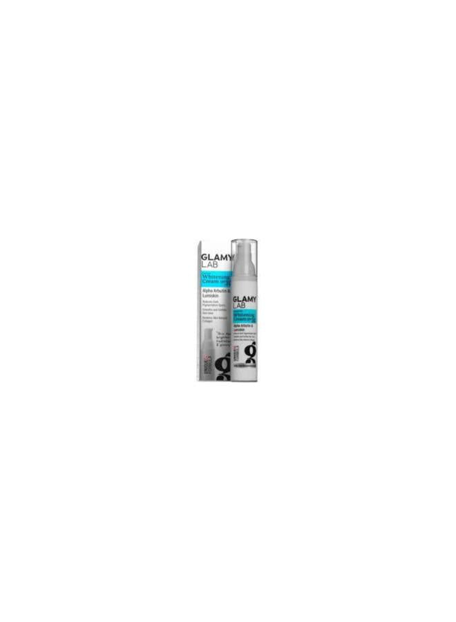 Glamy Lab Whit Spf30 50Mg Cream