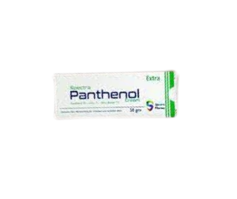Panthenol Spectra 30Mg