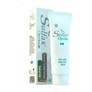 Sulfax Optima 120Mg Gel