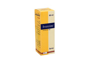 Iverzine 60Ml Spray