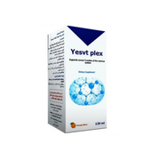 Yesvt Plex Syrup 120Ml