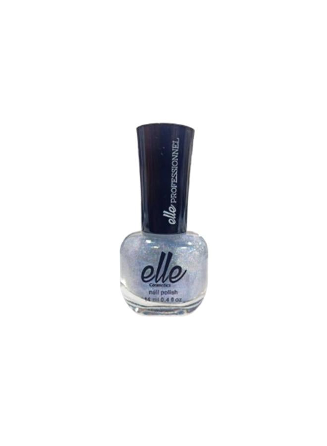 ايل طلاء اظافر Glamour